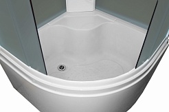 Parly Душевая кабина Tomorrow TM9011 – фотография-2